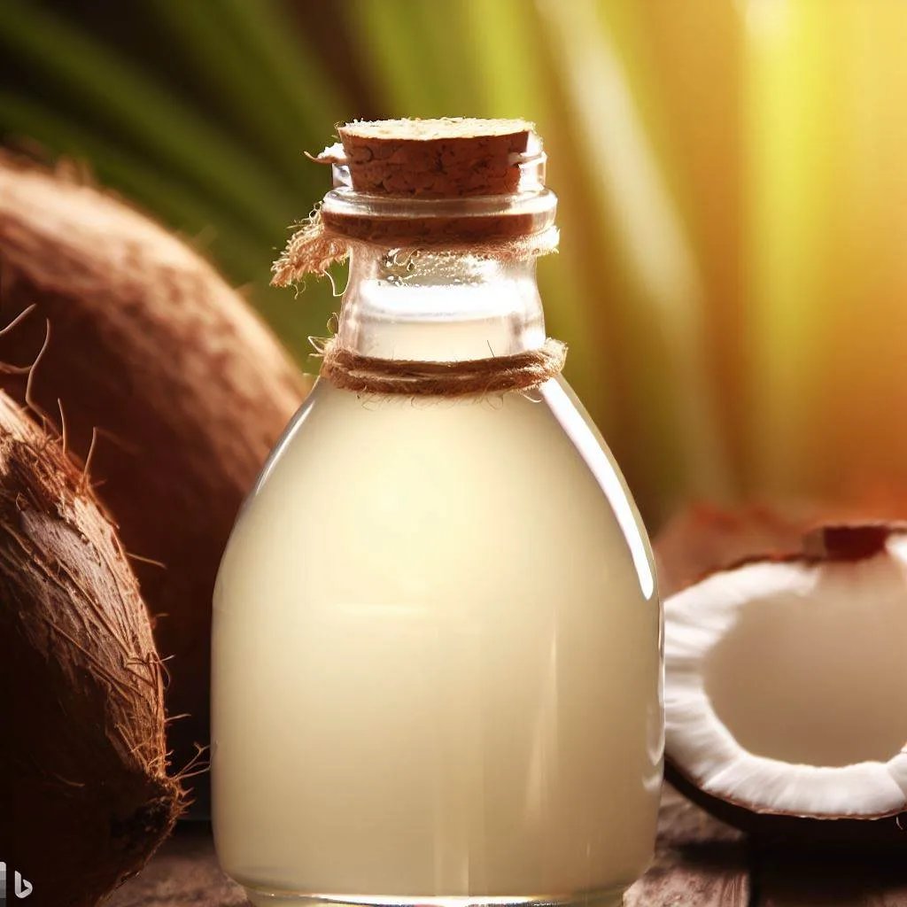 resources of Pure Coconut Oil exporters