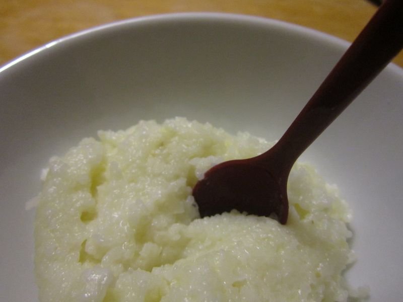 resources of Cassava Semolina exporters