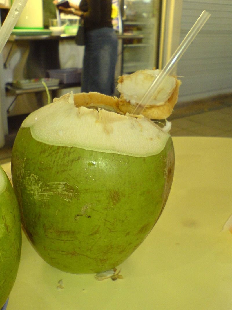 resources of King coconut water exporters resources of King coconut water exporters