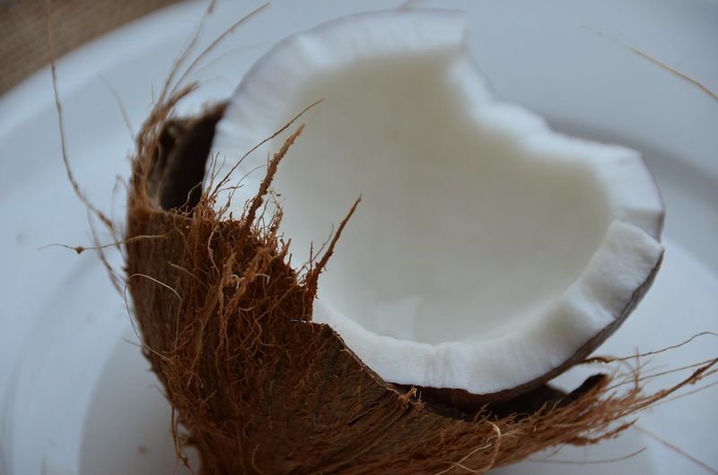 resources of Coconut Butter Hand Cream exporters