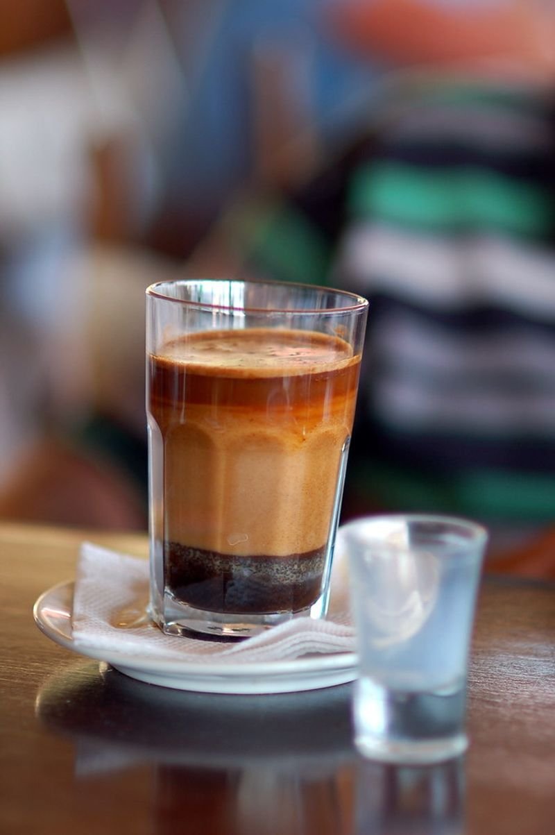 resources of 3in1 Instant Coffee Mix exporters
