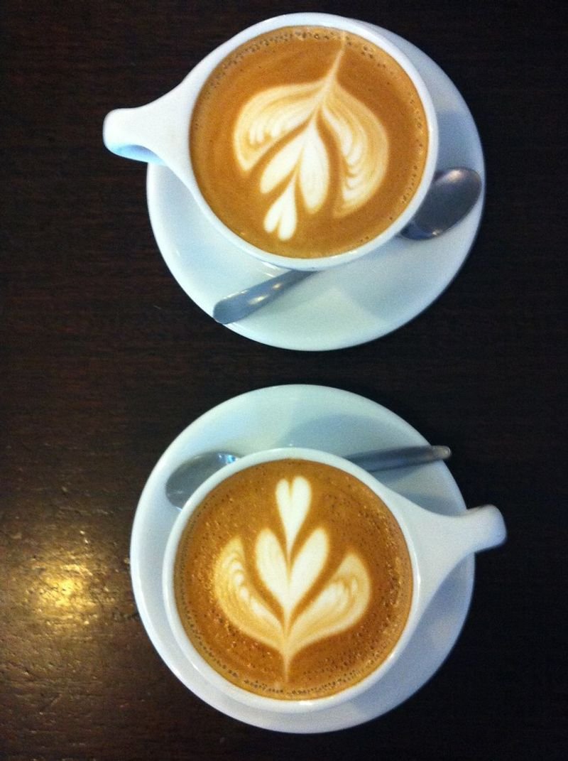 resources of Espresso coffee machin exporters