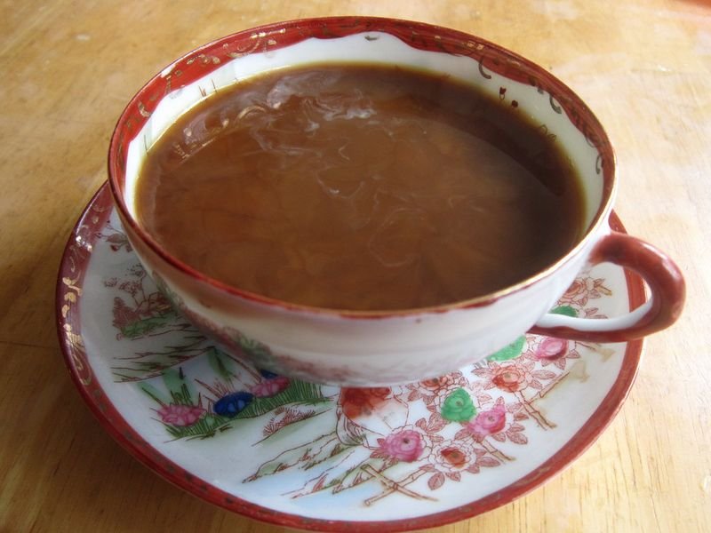 resources of Cold Coffee Premix exporters