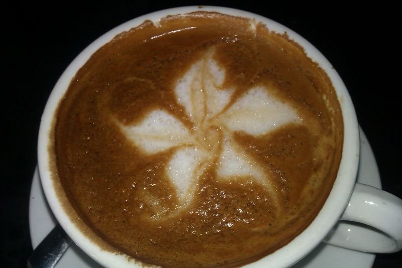 resources of Robusta raw coffee bean exporters