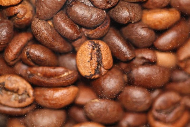 resources of Robusta Green Coffee Beans S16 Unwashed exporters
