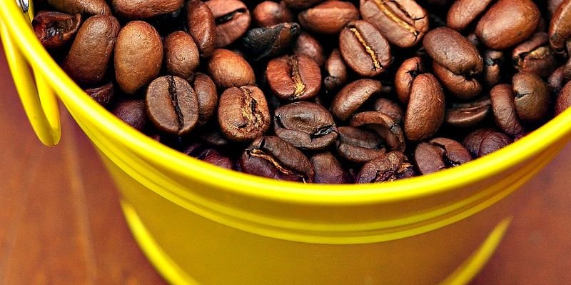 resources of Coffee Specialty Arabica Coffee Green Beans exporters