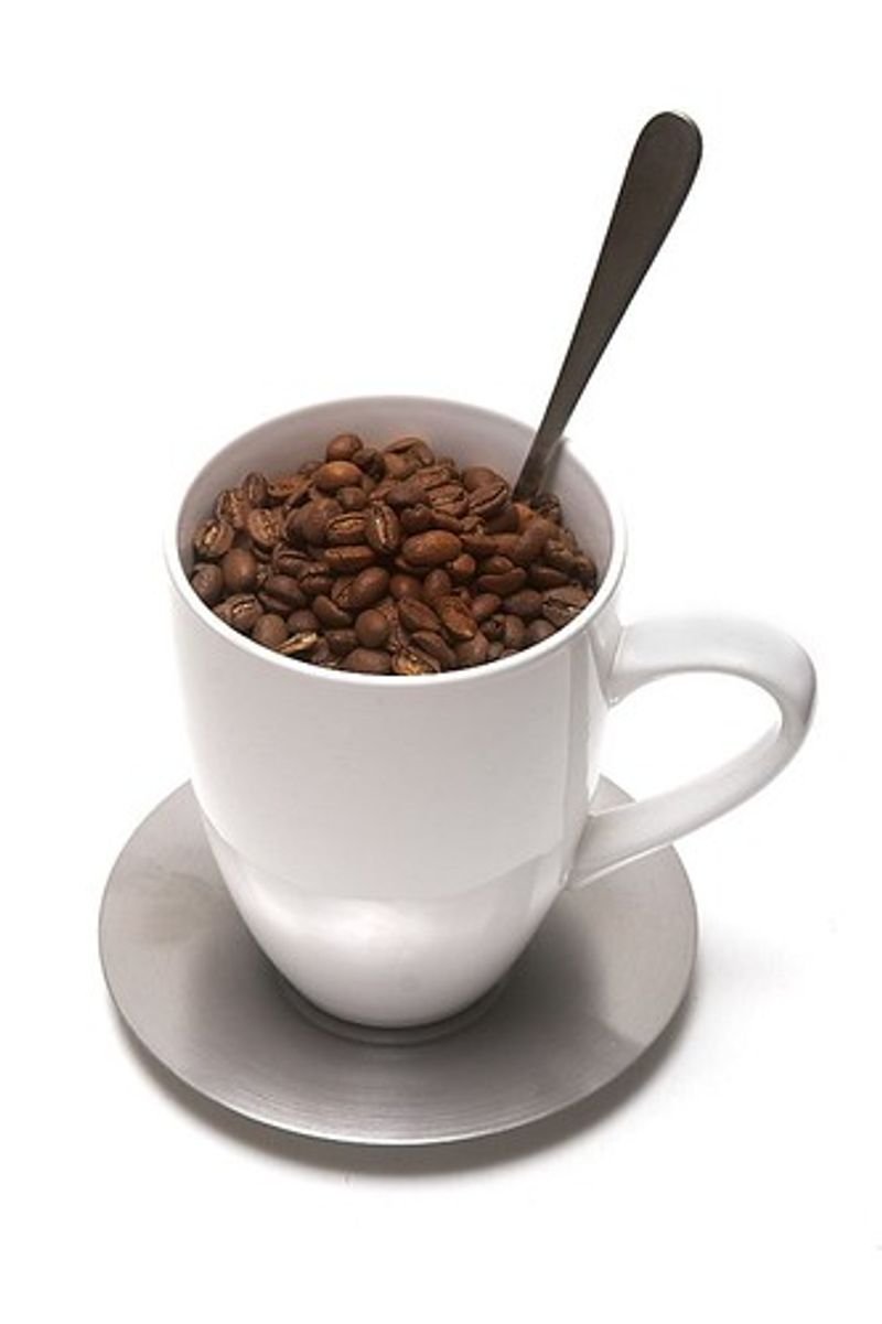 resources of High Quality Coffee Arabica Coffee Beans exporters