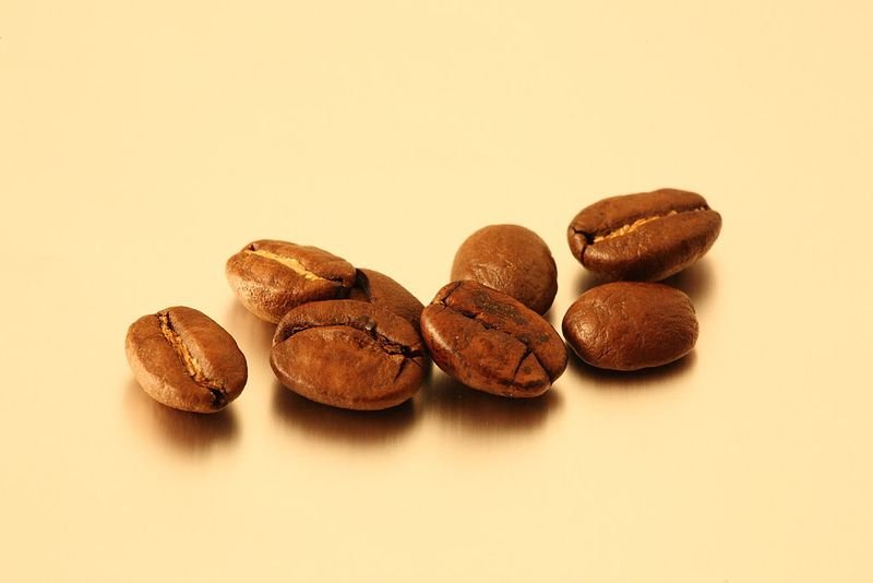 resources of Coffee Robusta Green Beans Coffee K-Agriculture exporters