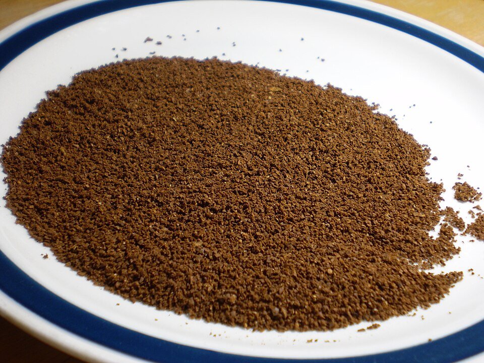 resources of Coffee Powder in 500g Paperpack exporters