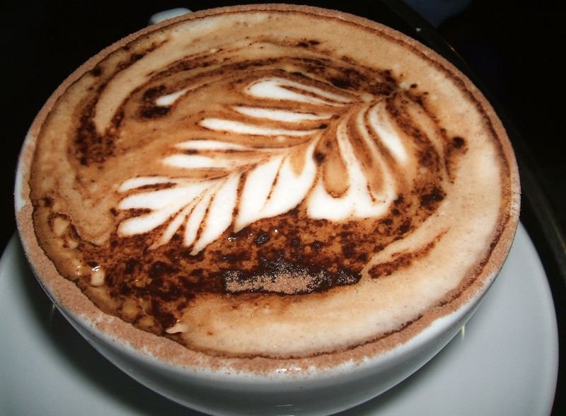 resources of Cappuccino Premix exporters