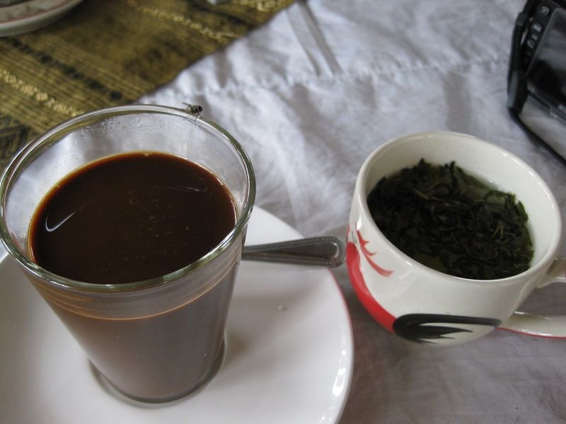 resources of Vietnam Instant Coffee exporters
