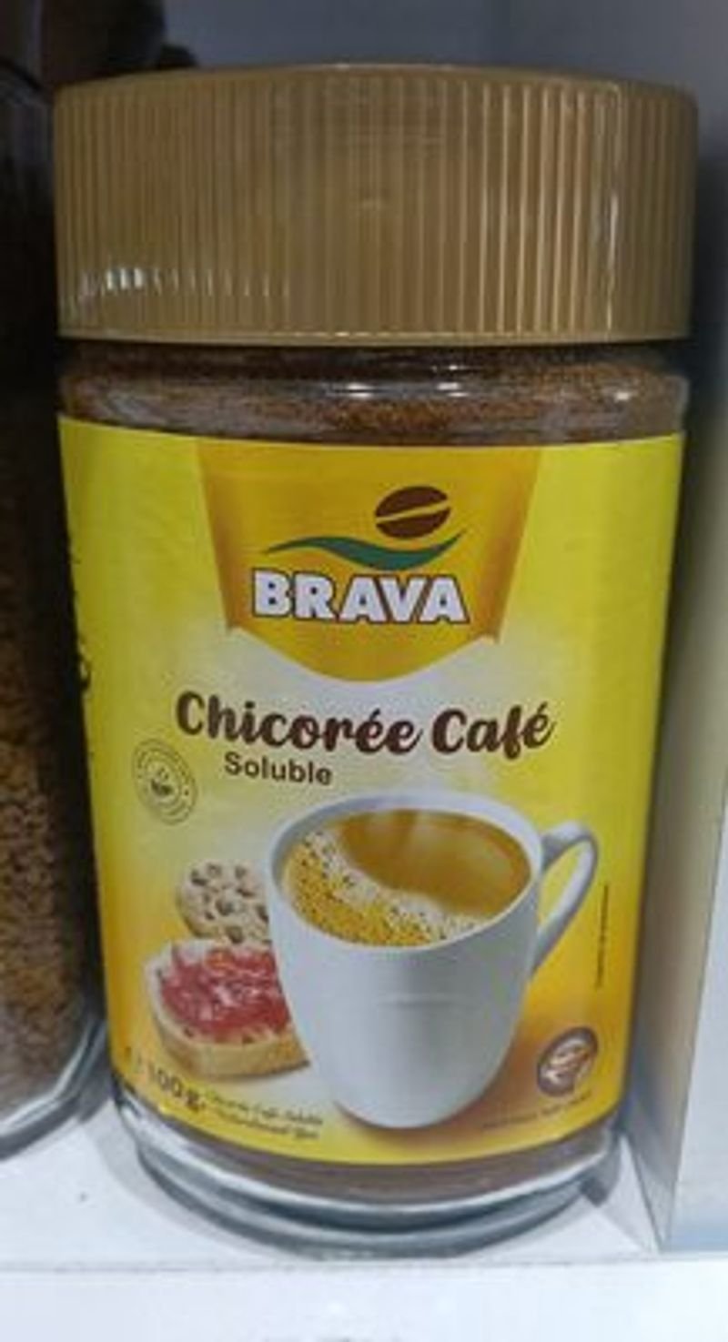 resources of Legal Cafe Soluble 3.5 Oz exporters