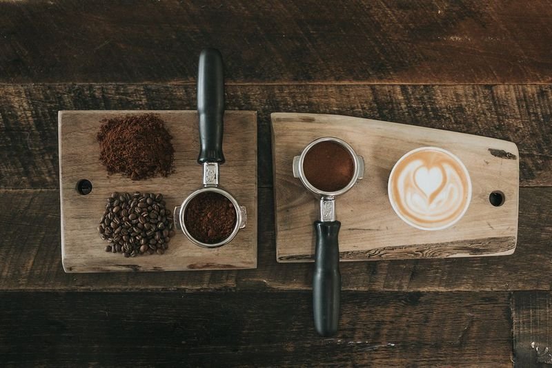 resources of Coffee grinders exporters