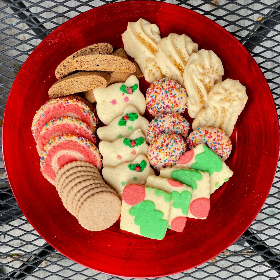 resources of Good Time Cookies exporters