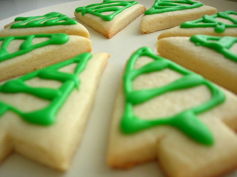resources of Butter Cookies exporters