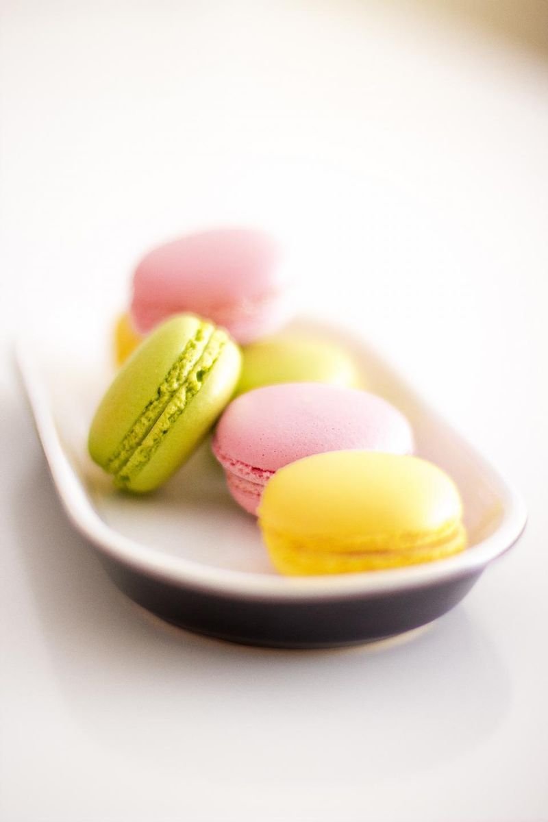 resources of Assorted cookies exporters