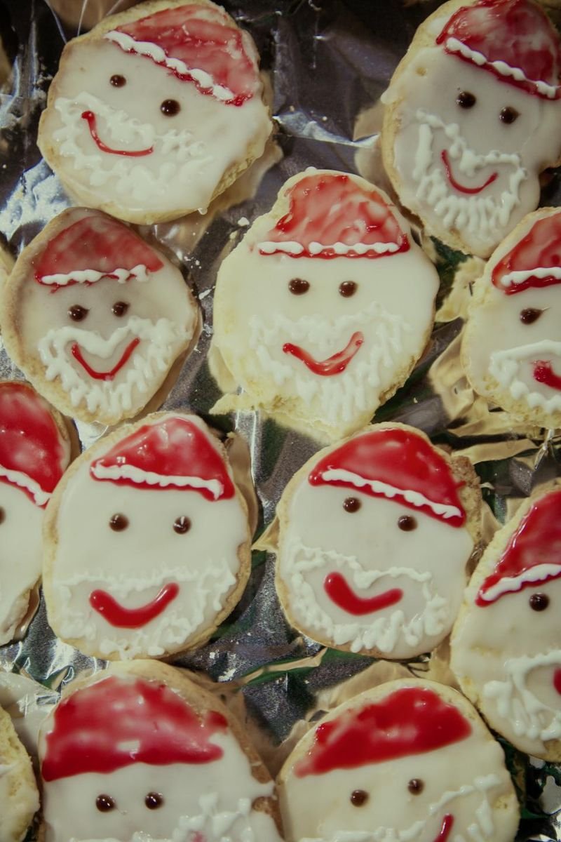 resources of Happy Holidays 200g Cookies exporters