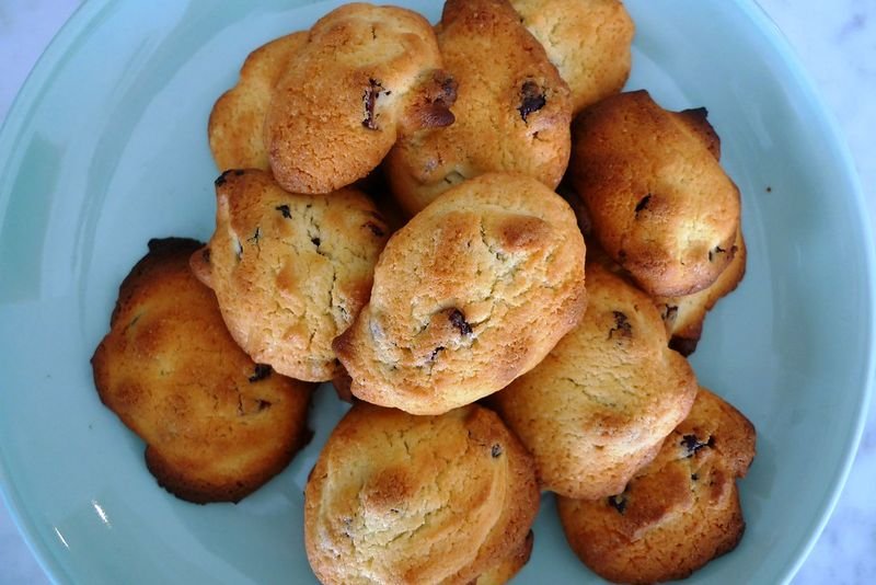 resources of Muffins, Russkaya Niva exporters