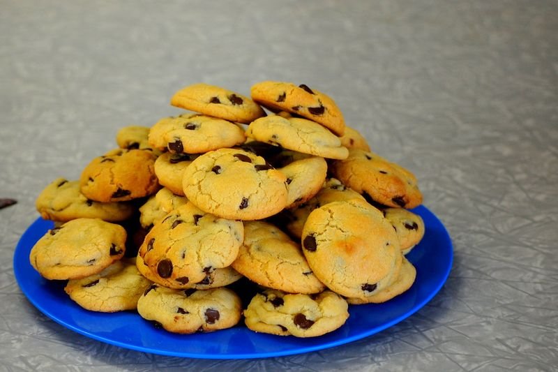 resources of Chocolate Compound Cream Cheese Cookies exporters