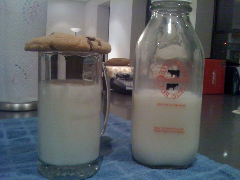 resources of Healthy Cookie exporters
