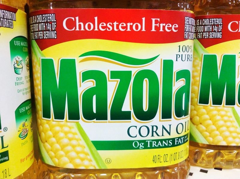 resources of High Quality Corn Oil exporters