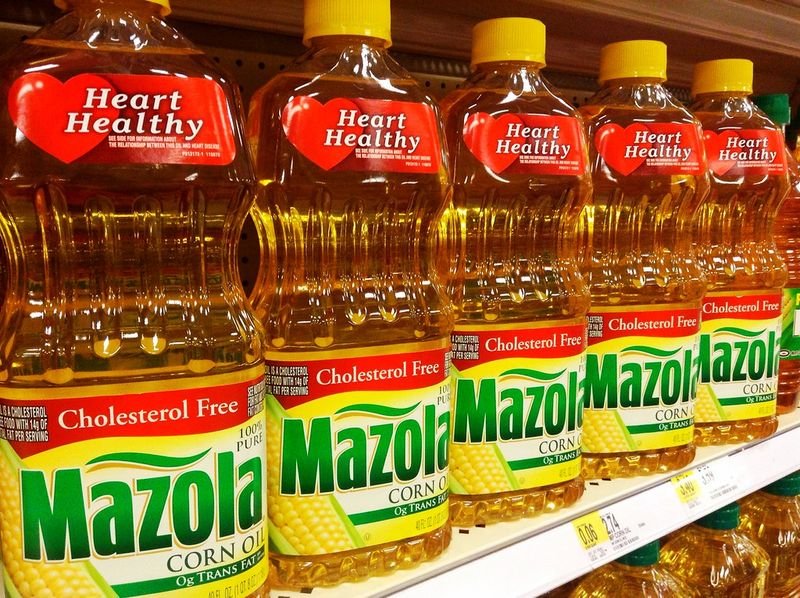 resources of Refined Corn Oil exporters resources of Refined Corn Oil exporters
