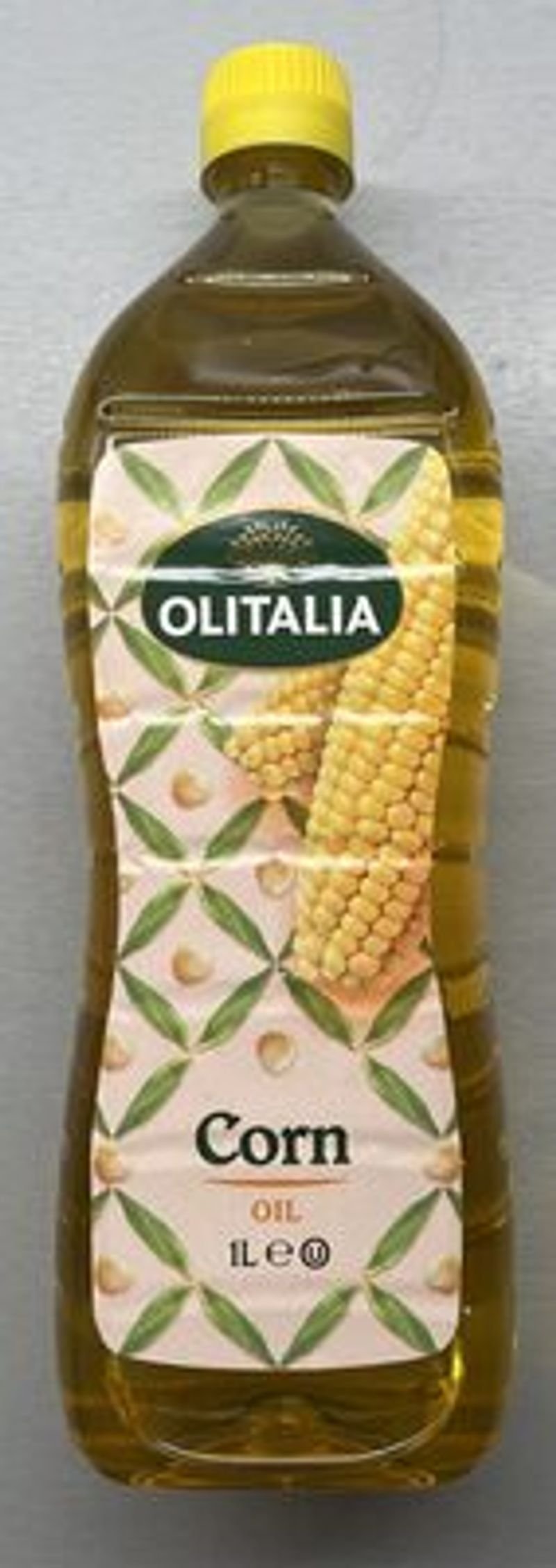 resources of Refine Corn Oil exporters