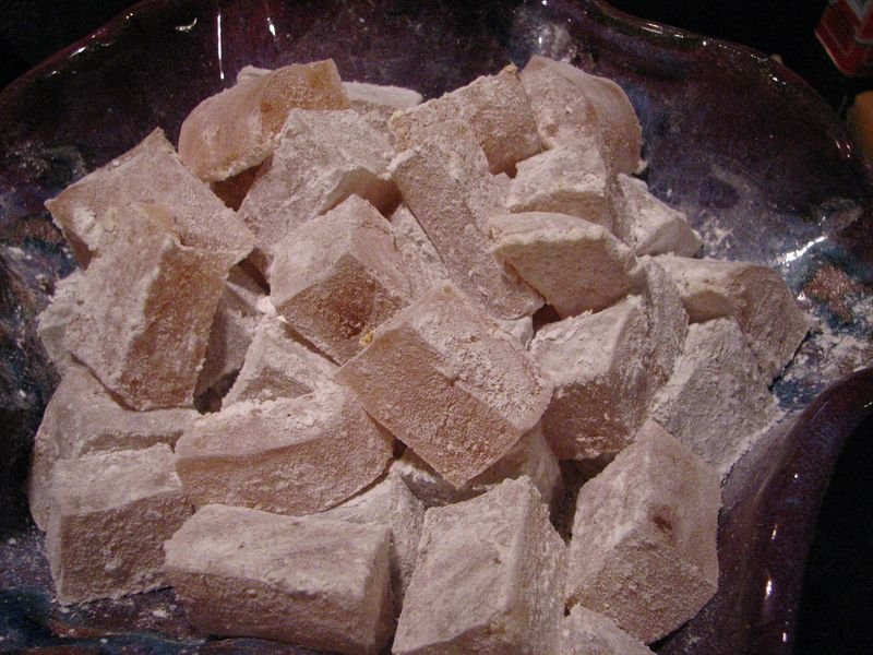 resources of Halva exporters