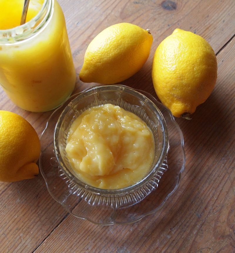 resources of Lemon Puree &amp; Concentrate exporters