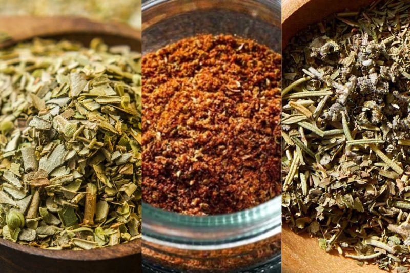 resources of All Purpose Seasoning exporters