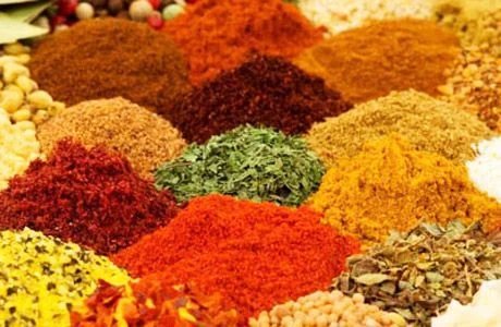 resources of Chili Powder/ Green Chili exporters