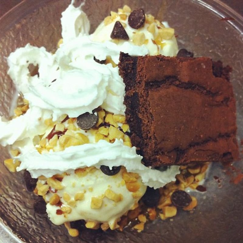resources of Crispy Brownie exporters