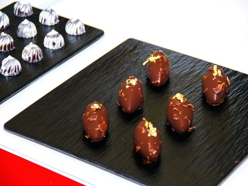 resources of Ferrero Rocher exporters