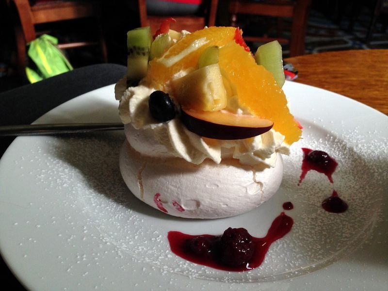 resources of Durian Meringue & Mango Meringue exporters