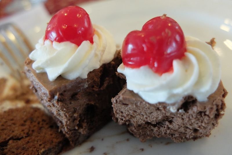 resources of Mini Brownie exporters