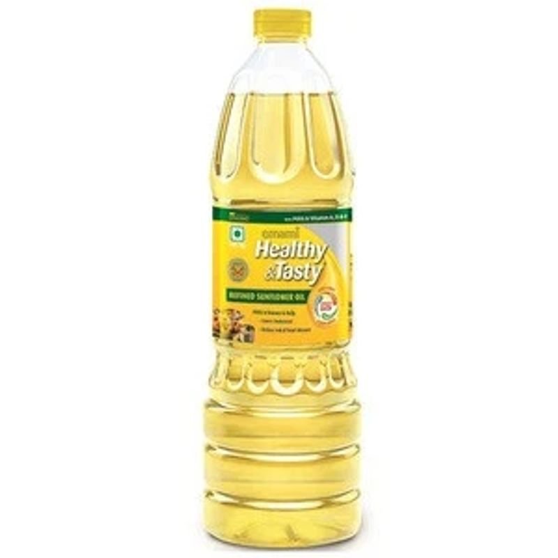 resources of EDIBLE OIL exporters