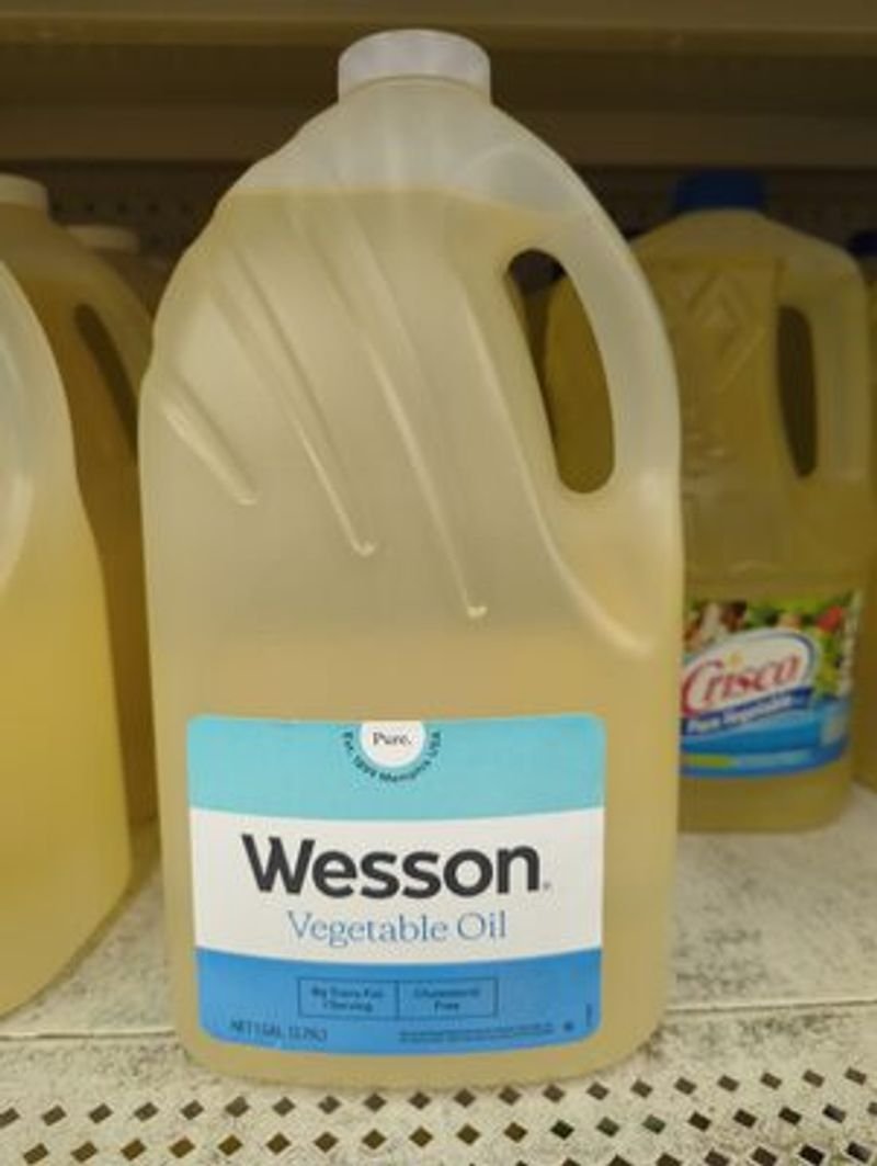 resources of Soft Oils exporters