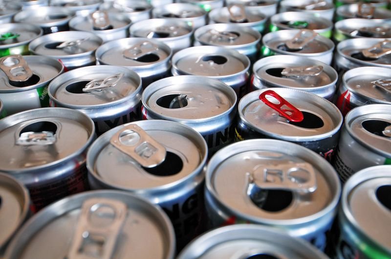 resources of Energy Drinks exporters