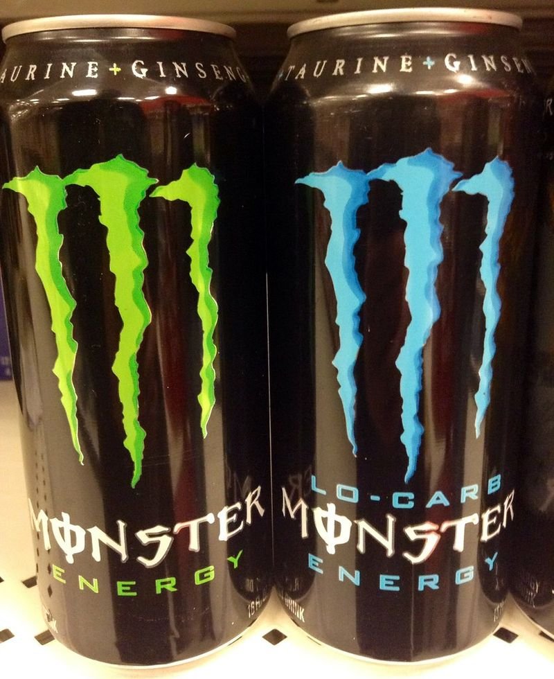 resources of Guarana energy drink exporters