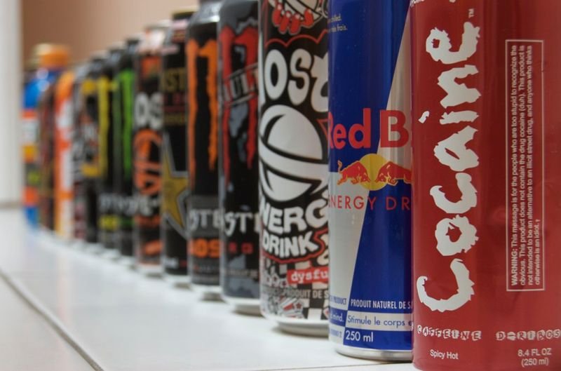 resources of Red Bull exporters