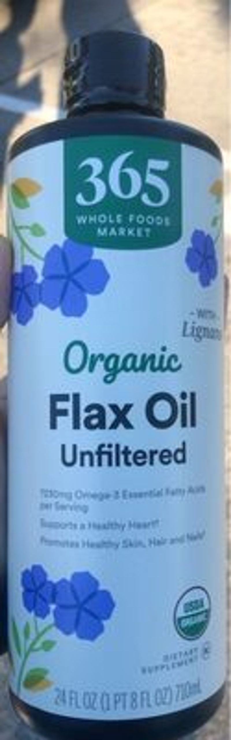 resources of Flax Seed Oil - Linum Usitatissimum exporters