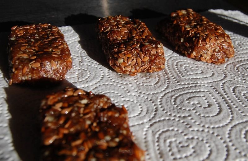 resources of Vegan Baklava exporters