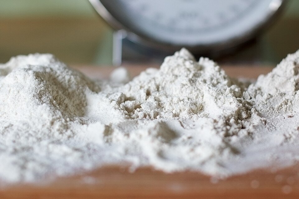 resources of 100% Natural Raw Banana Flour (Gluten Free) exporters
