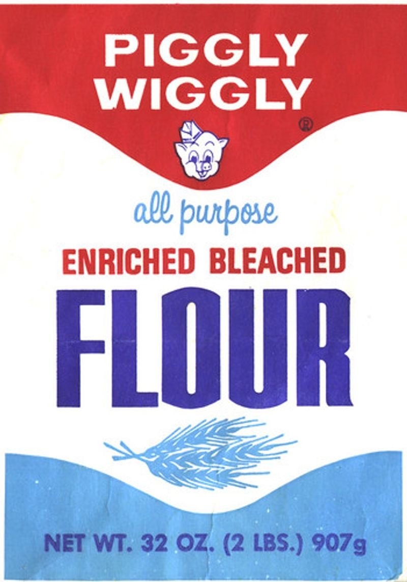resources of Domestic Flour Mill exporters