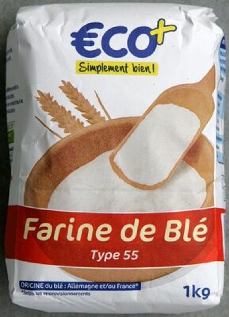 resources of Organic Finger Millet Flour exporters
