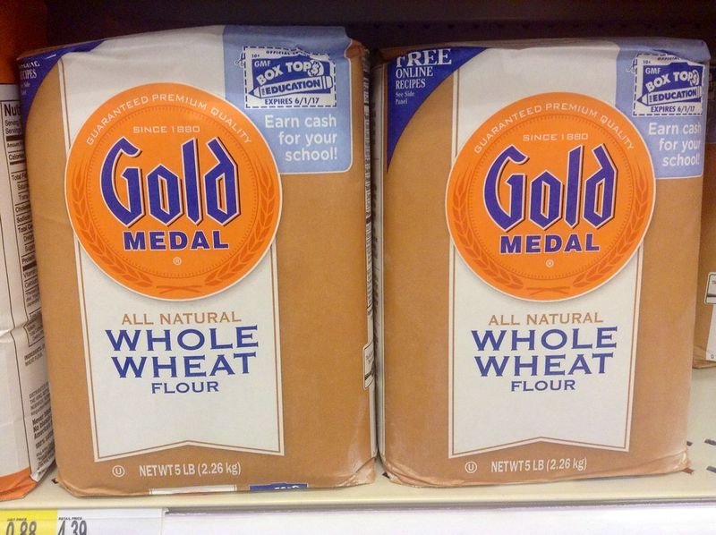 resources of All-Purpose Flour exporters