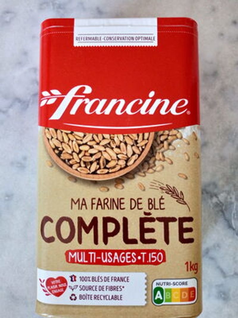 resources of Flour exporters