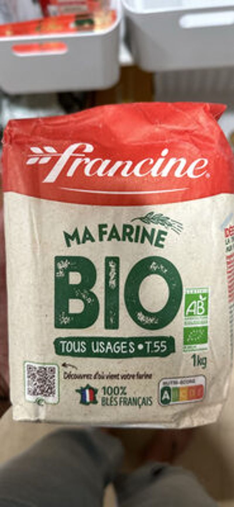 resources of Flour exporters