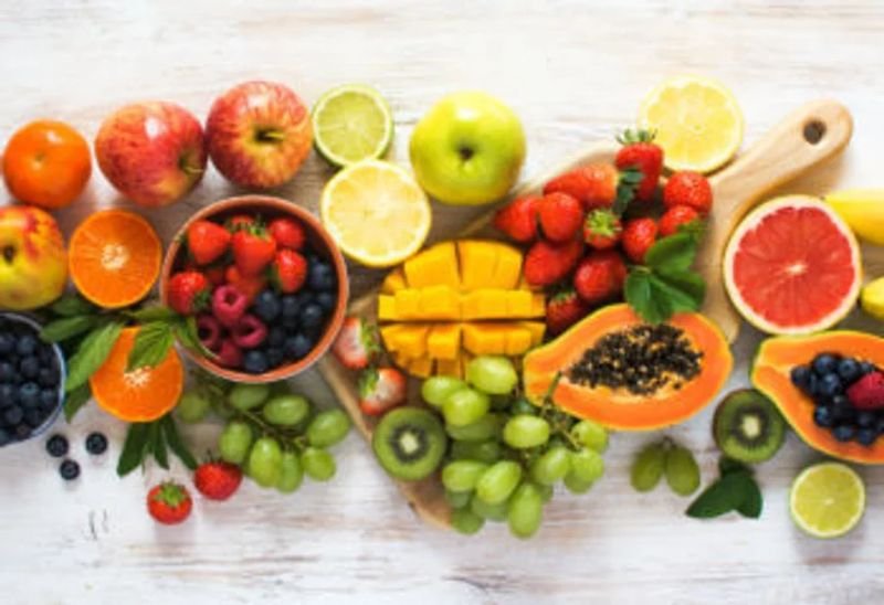 resources of Fruit Concentrate exporters