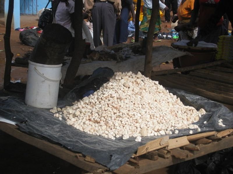 resources of Jackfruit Pulp exporters